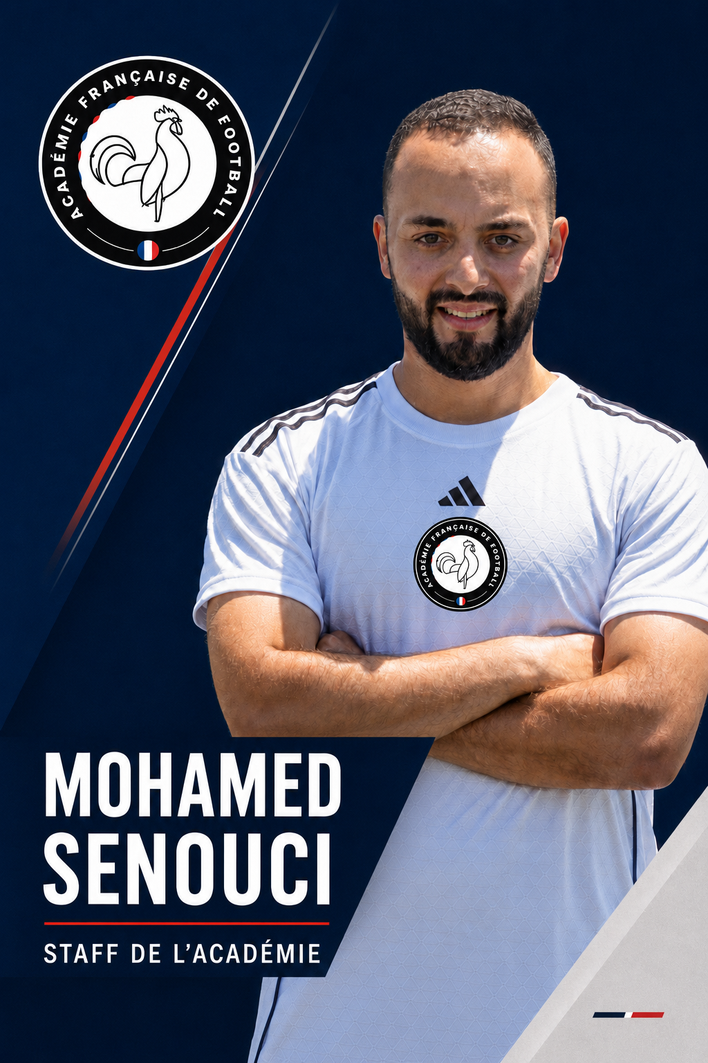 Mohamed Senouci