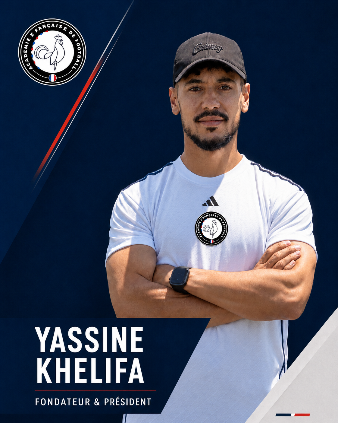 Yassine Khelifa
