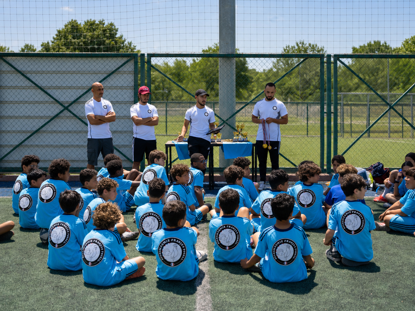 Académie Française de Football