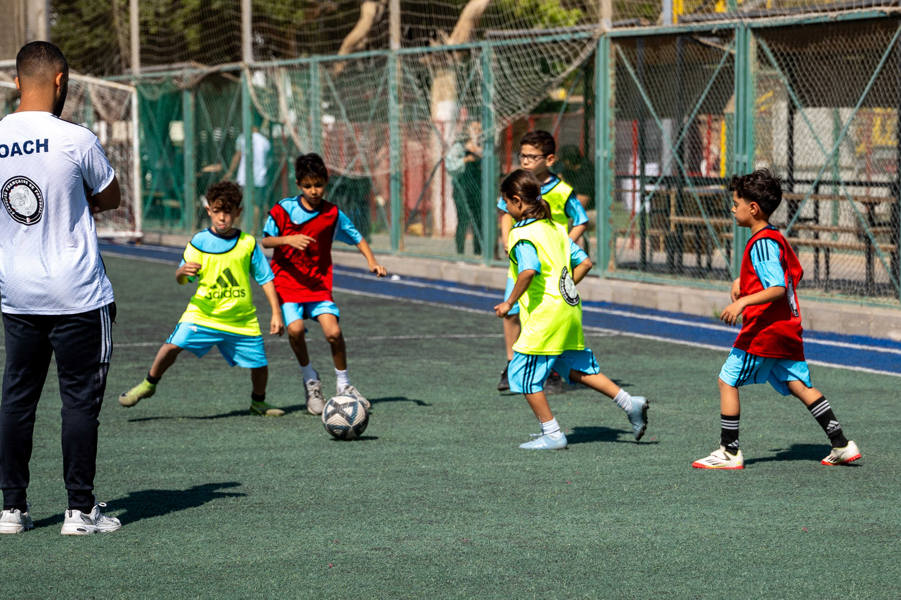 Training
