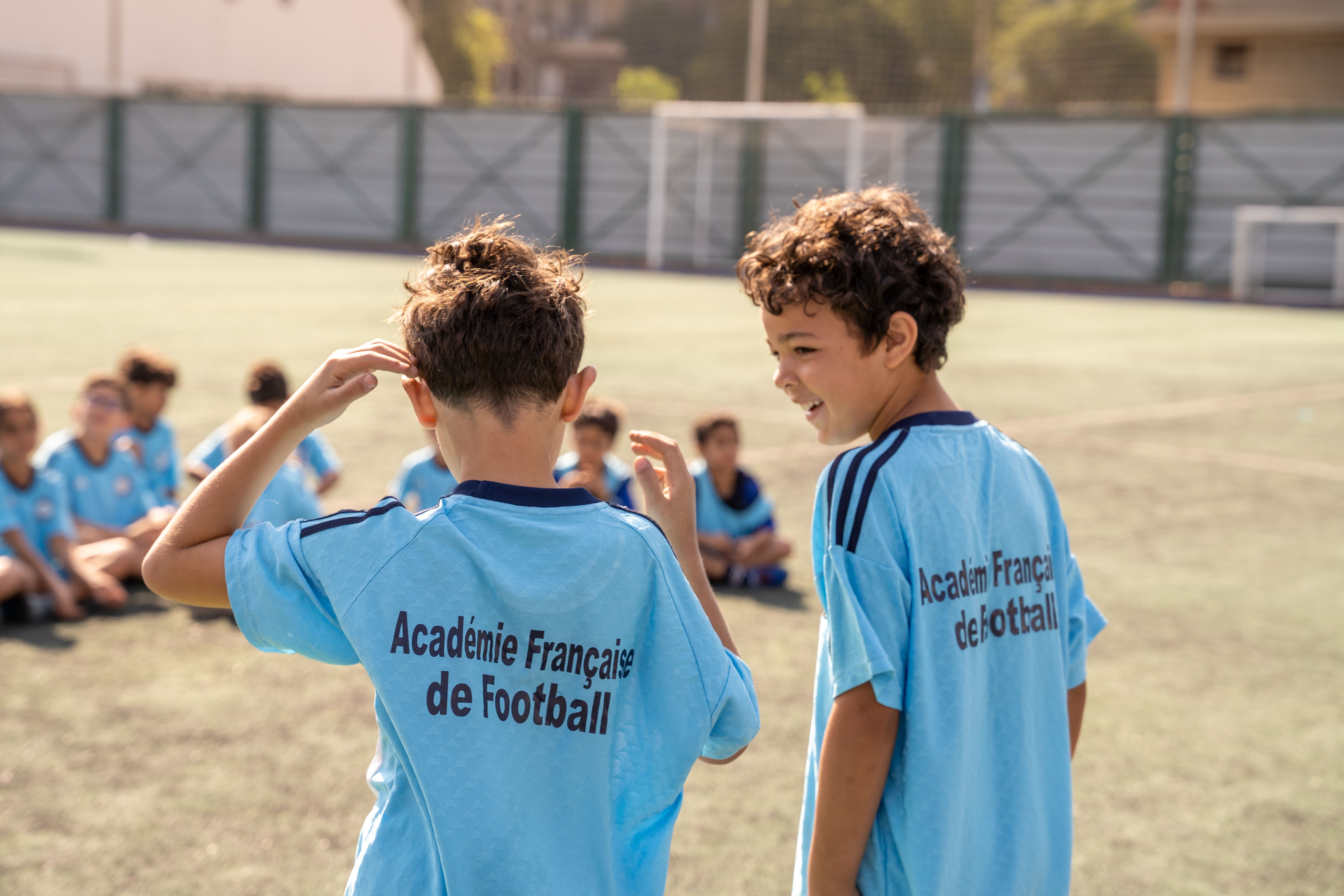 AFF kit